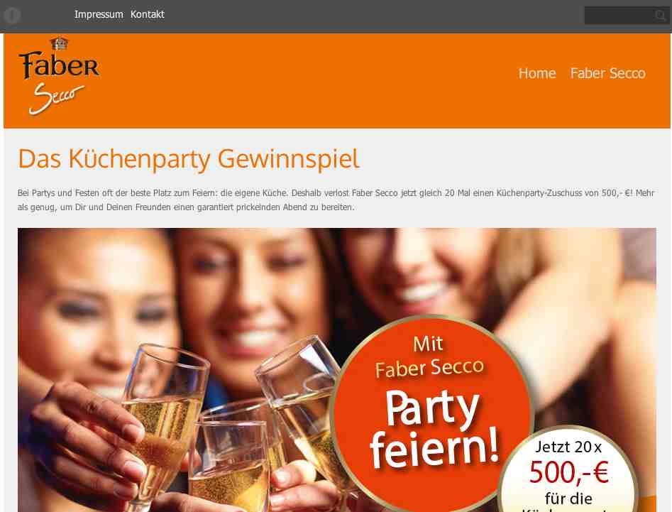 Faber Lotto Bewertung