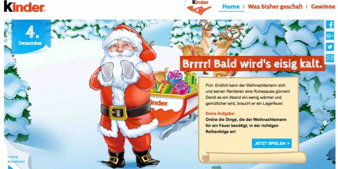Fiesta Online Adventskalender Fiesta Online Adventskalender