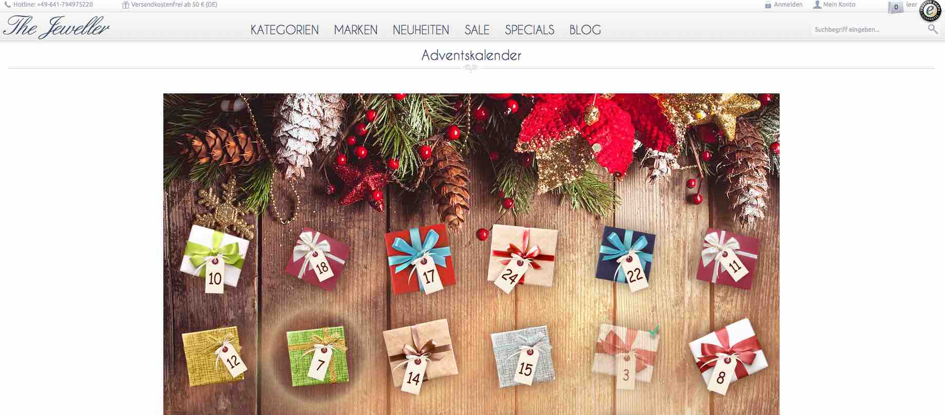 adventskalender rossmann adventskalender rossmann