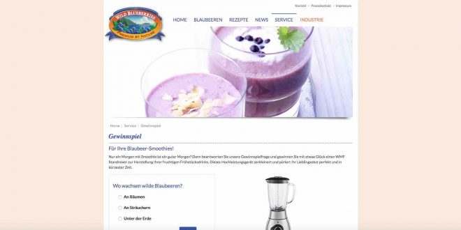 gewinnspiel wmf gewinnspiel wmf