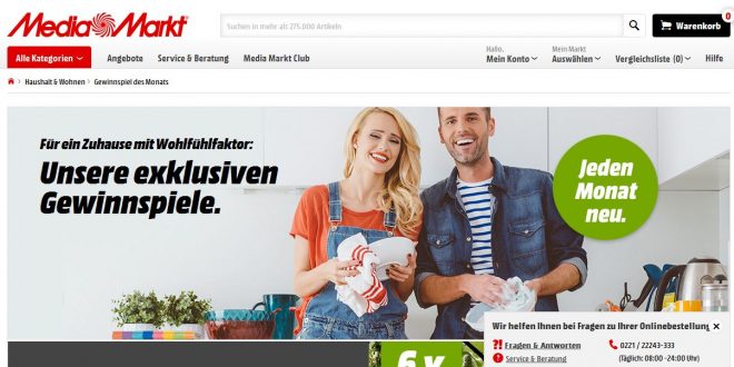 media markt gewinnspiel media markt gewinnspiel