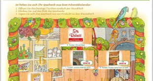 zooplus adventskalender