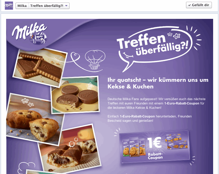 milka treffen überfellig