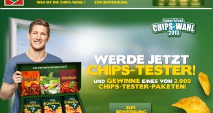 funny frisch chipswahl