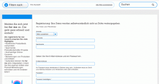 forme produkttester