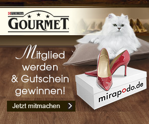 Purina Gourmet gewinnspiel