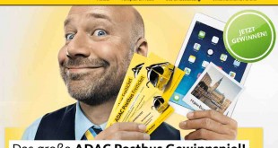 adac postbus reise gewinnspiel