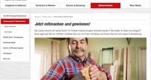 toom baumarkt gewinnspiel