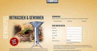 freiberger pils grill gewinnspiel