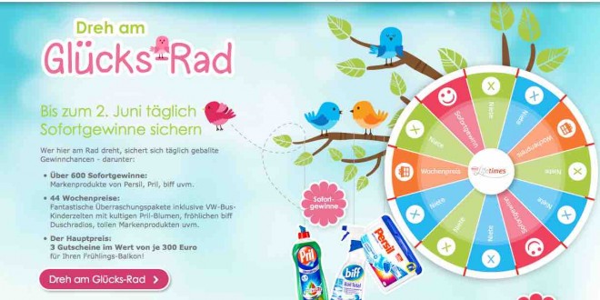 Gewinnspiel GlГјcksrad Gewinnspiel GlГјcksrad