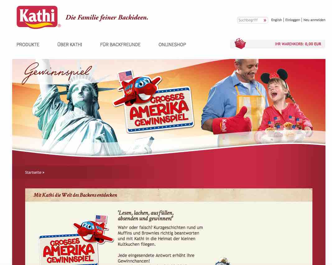 kathi gewinnspiel