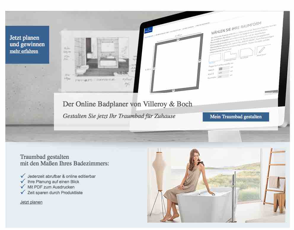 villeroy boch bad gewinnspiel