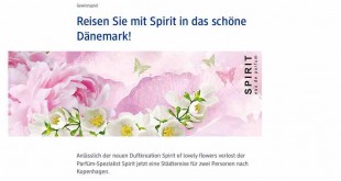 dm dänmark reise gewinnspiel