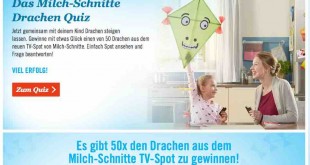 milchschnitte drachenquiz