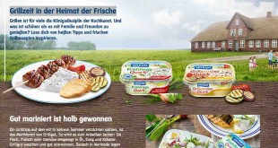 milram grill gewinnspiel