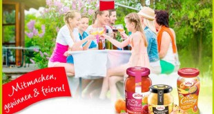 zentis sommer gewinnspiel