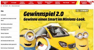 media markt smart gewinnspiel