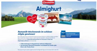 almighurt romatik gewinnspiel