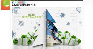 bike Adventskalender 2015