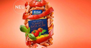 Birkel Nudel Testpakete Gewinnspiel