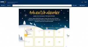 Eventim Adventskalender 2015