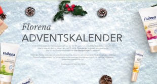 Florena Adventskalender 2015