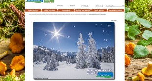Reformhaus Adventskalender 2015