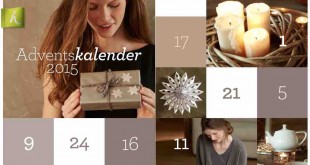 hessnatur Adventskalender