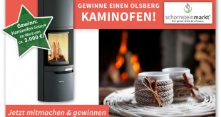 Schornsteinmarkt Gewinnspiel