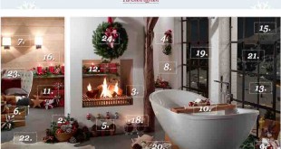 villeroy boch adventskalender