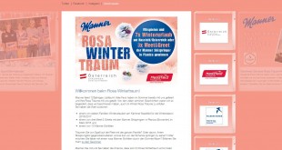 Manner Reise & Meet-and-Greet Gewinnspiel