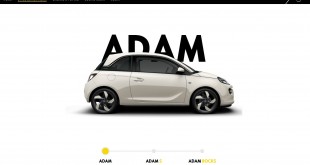 Opel Adam Gewinnspiel