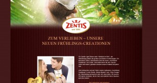 Zentis Hochfeine Creationen Produkttester