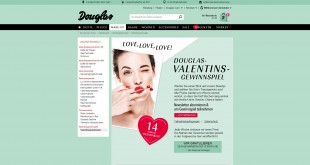 douglas gewinnspiel dubai reise gewinnspiel