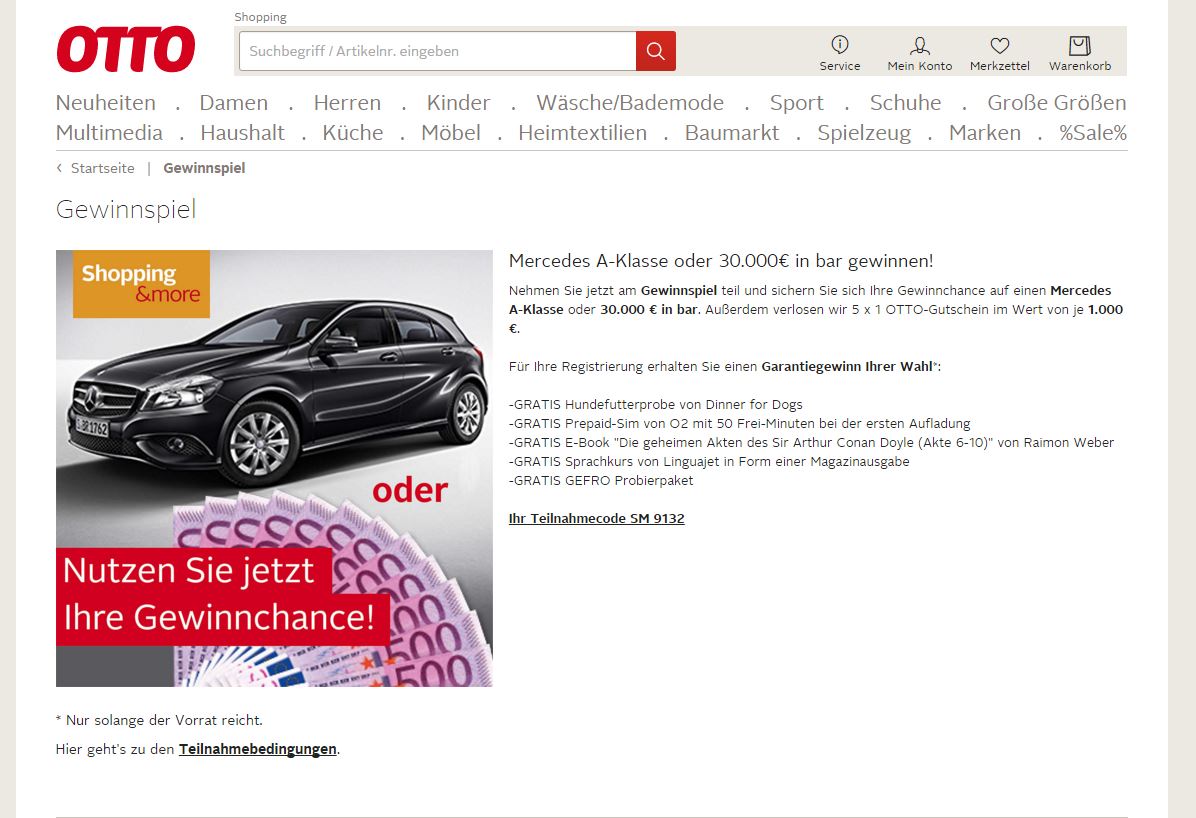Gewinnspiel Geld Gewinnspiel Geld