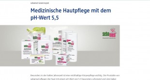 sebamed Gewinnspiel dm gewinnspiel tablet samsung galaxy gewinnen