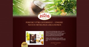 zentis gewinnspiel probierpakete gewinnen