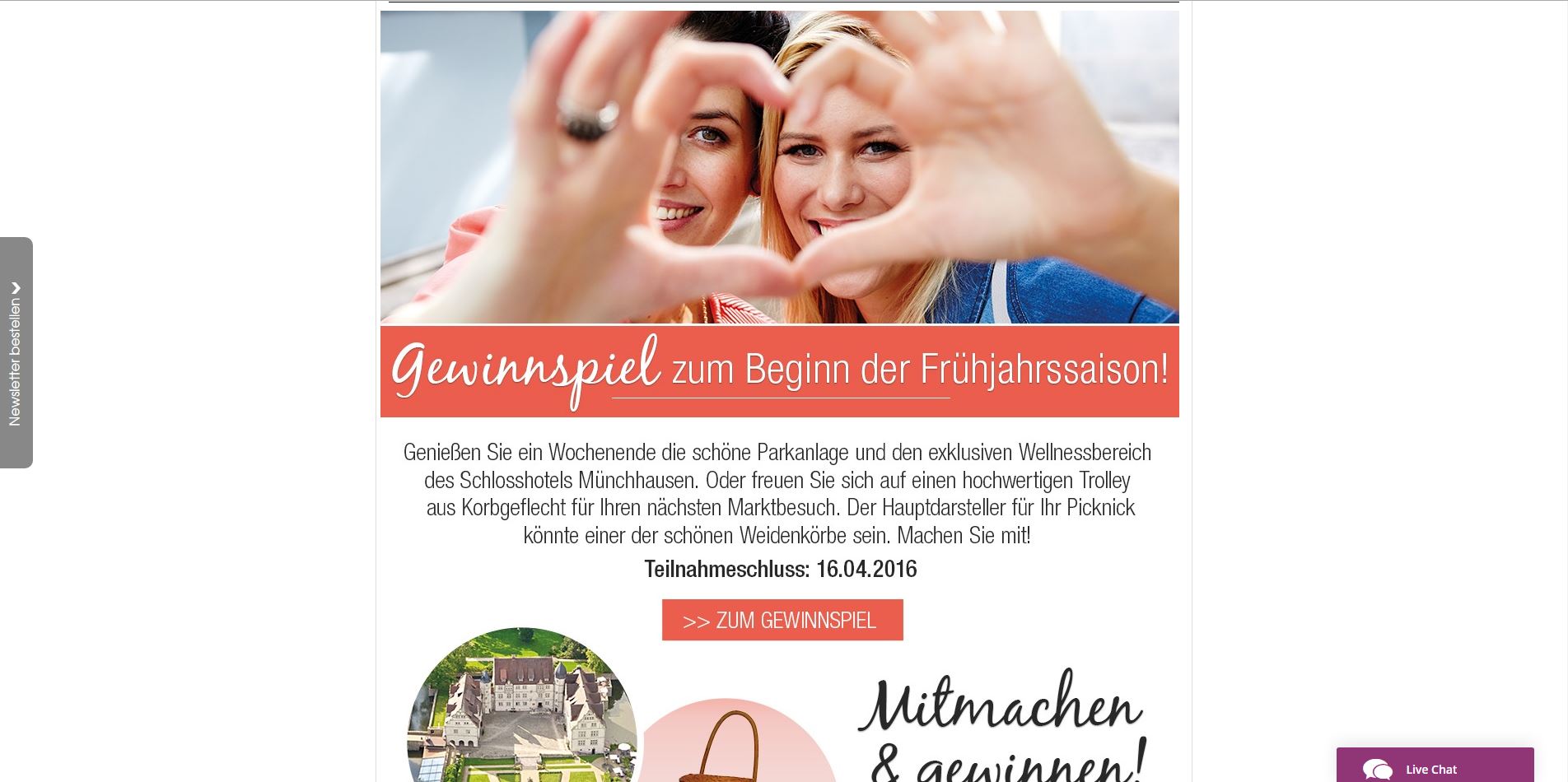 Wochenende Gewinnen Wochenende Gewinnen