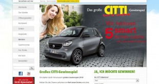 citti-markt-gewinnspiel-fünf-smart-fortwo-cabrio-gewinnen