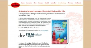 händlmaier-gewinnspiel-eberhofer-gewinnspiel-rita-falk-handsignierte-buecher-wellnes-wochenende-bayerischer-wald