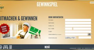 freiberger brauerei braumeisters dampfzug fahrt gewinnen