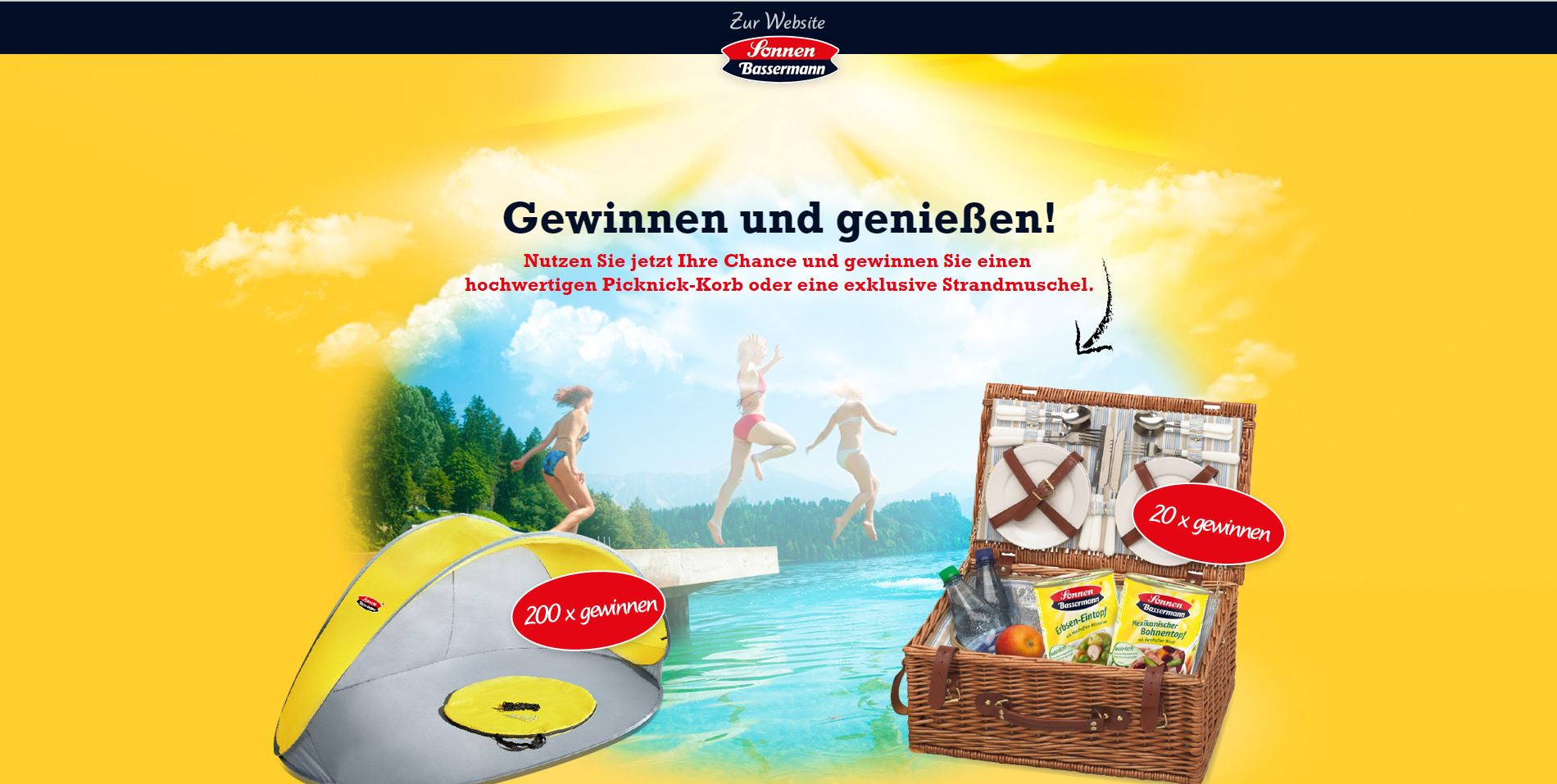 sonnen-bassermann-gewinnspiel-camping-gewinnspiel-strandmuschel-picknickkorb