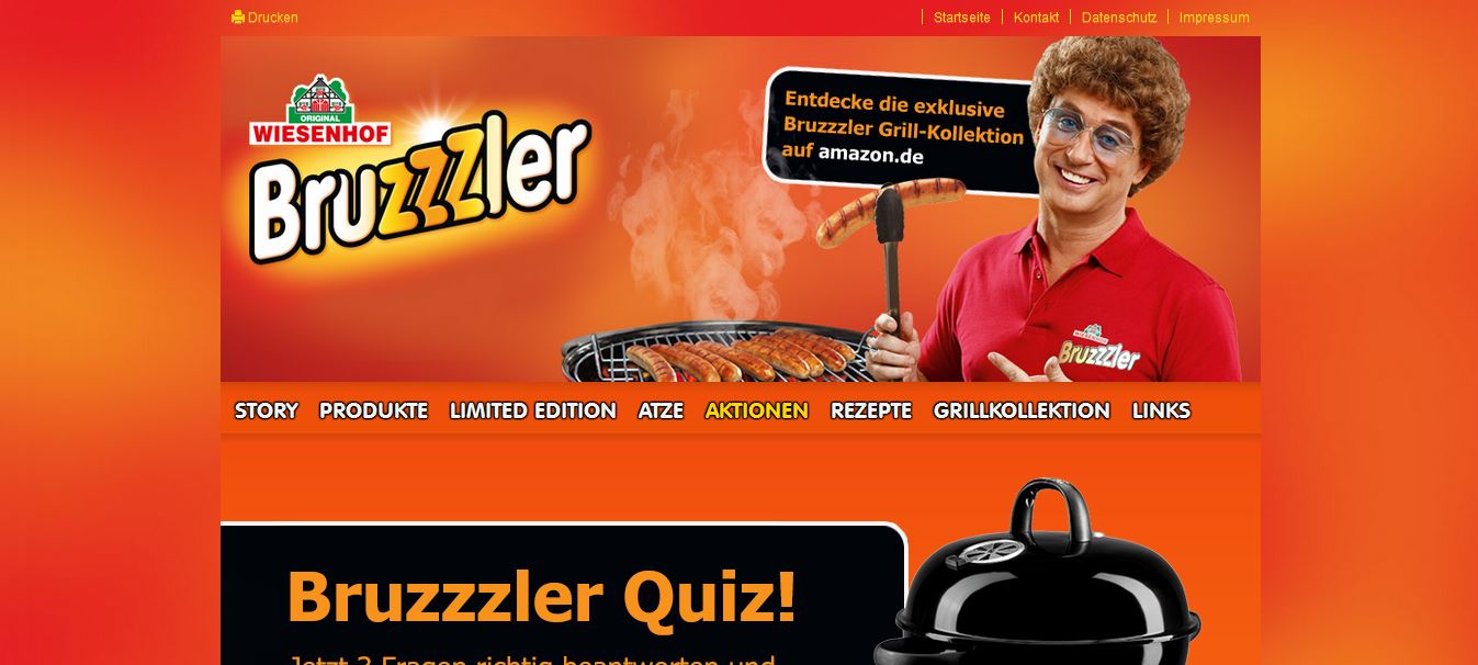 Wiesenhof.De Gewinnspiel Wiesenhof.De Gewinnspiel