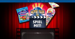 hitschler gewinnspiel movie-park vip tickets gewinnen