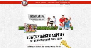 loewensenf gewinnspiel