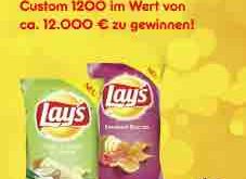 netto harley gewinnspiel