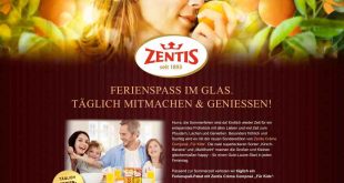 zentis ferienspass gewinnspiel