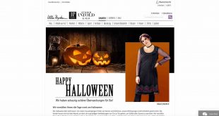 ulla popken halloween gewinnspiel