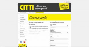 citti-markt-gewinnspiel-irland-smartwatch