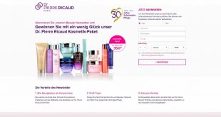 dr-pierre-ricaud-newsletter-gewinnspiel